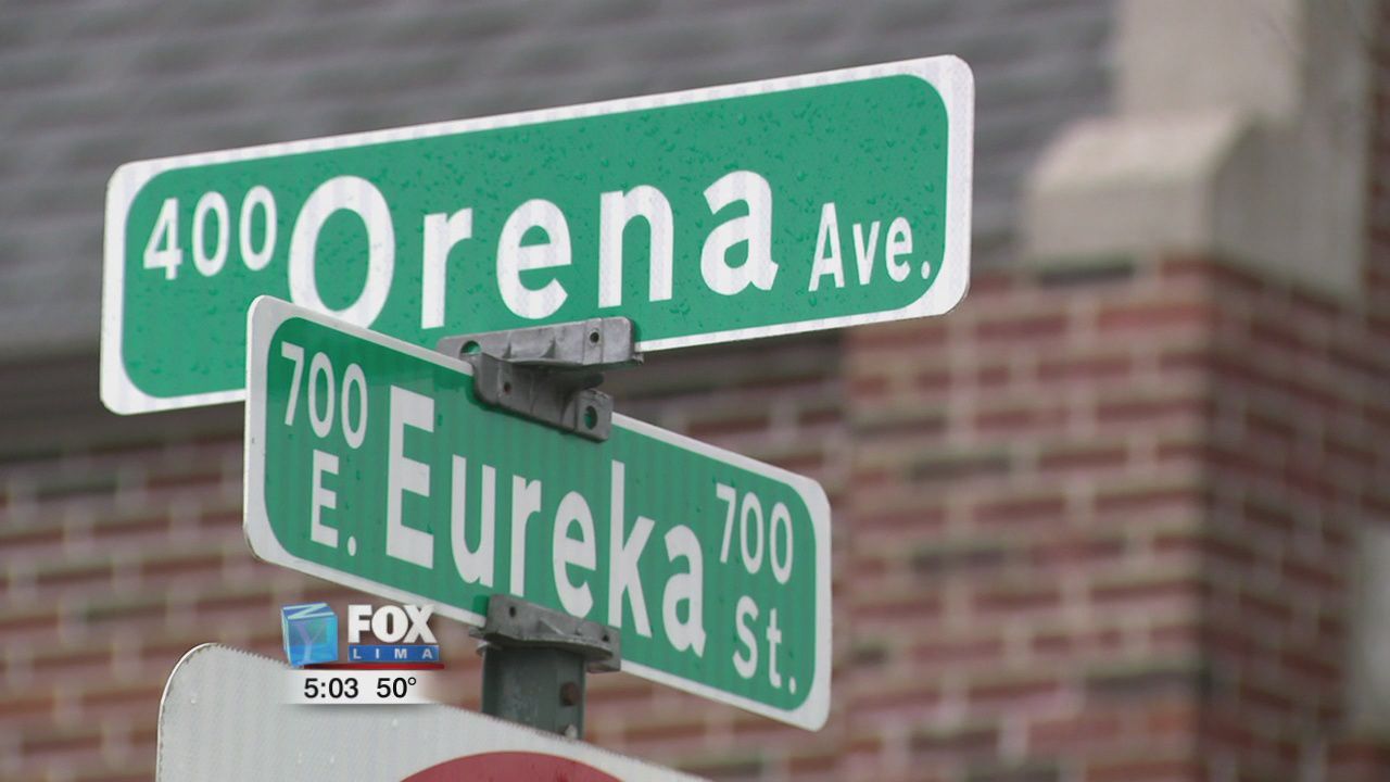 Man in serious condition after being shot near Orena Avenue and Eureka Street